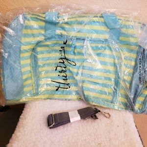 Brand New Thirty-One Pro Duffle